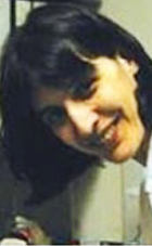 Dina Fonseca Dina Fonseca