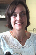 Mary Konsolaki