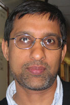 Sunil Somalwar Sunil Somalwar